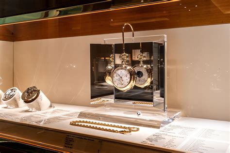 patek philippe factory tour|patek philippe watch geneve.